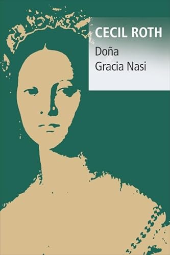 Doña Gracia Nasi von LEVI
