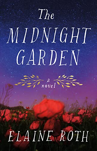 The Midnight Garden: A Novel The Midnight Garden: A Novel