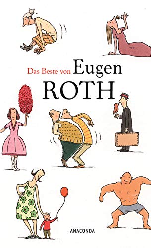 Das Beste von Eugen Roth