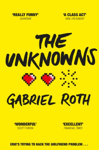 The Unknowns von Picador
