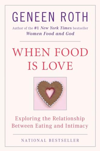 When Food Is Love: Exploring the Relationship Between Eating and Intimacy