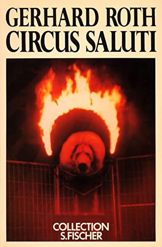 Circus Saluti: Erzählung