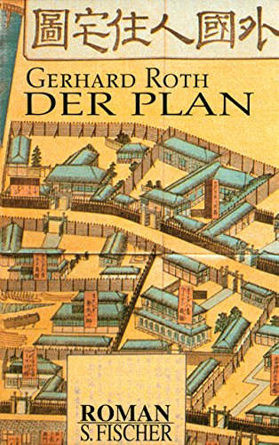 Der Plan: Roman (Literatur (deutschsprachig))