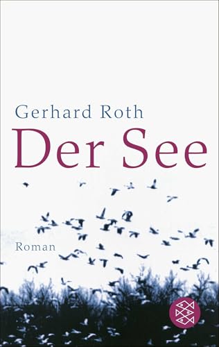 Der See: Roman von FISCHERVERLAGE