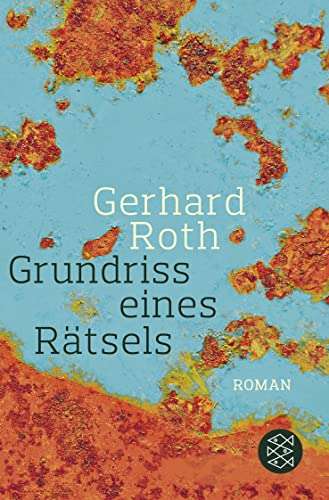 Grundriss eines Rätsels Grundriss eines Rätsels