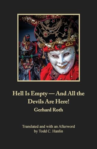 Hell Is Empty - And All the Devils Are Here! von Ariadne Press
