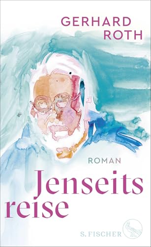 Jenseitsreise: Roman