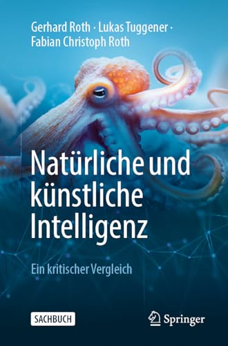Natürliche und künstliche Intelligenz: Ein kritischer Vergleich