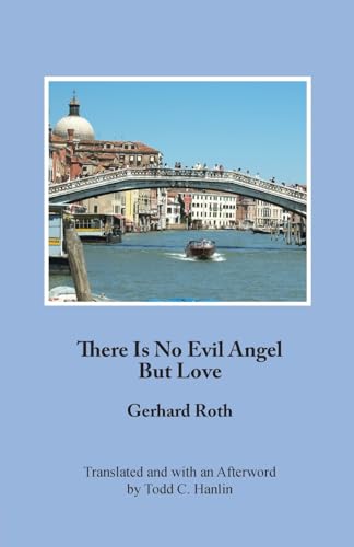 There Is No Evil Angel But Love von Ariadne Press