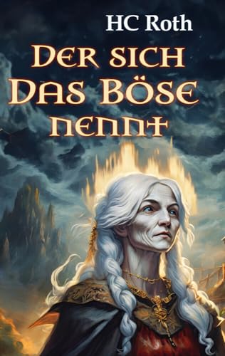 Der sich Das Böse nennt: Roman von periplaneta