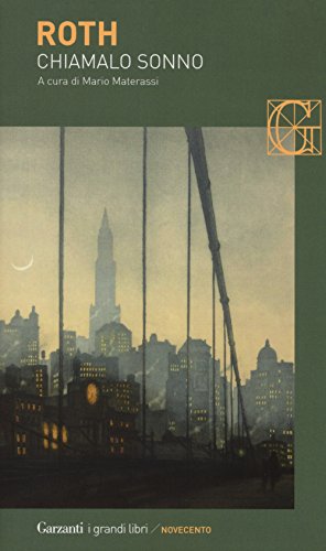 Chiamalo sonno (I grandi libri) von Garzanti Libri