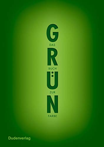 Grün: Das Buch zur Farbe (Sprach-Infotainment)