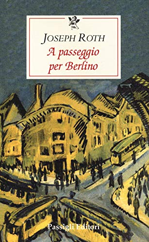 A passeggio per Berlino (Le occasioni) von LE OCCASIONI
