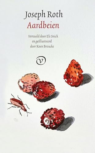 Aardbeien von Uitgeverij Van Oorschot