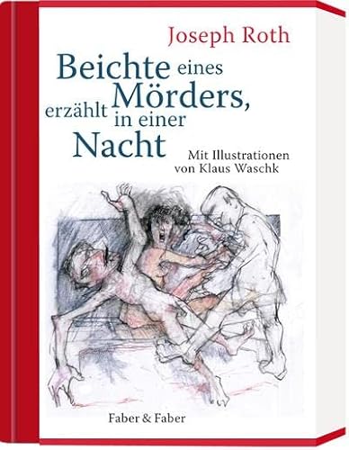 Beichte eines Mörders, erzählt in einer Nacht Beichte eines Mörders, erzählt in einer Nacht