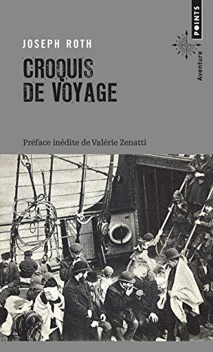 Croquis de voyage Croquis de voyage