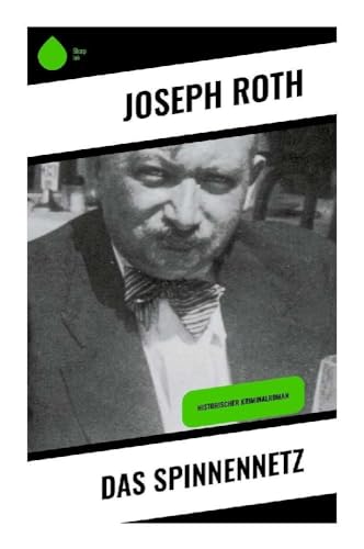 Das Spinnennetz: Historischer Kriminalroman