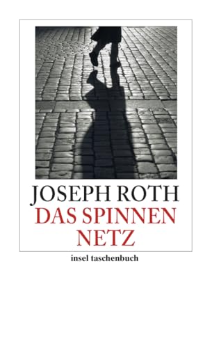 Das Spinnennetz: Roman (insel taschenbuch) von Insel Verlag