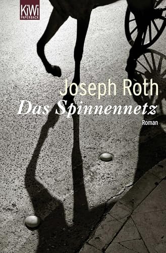 Das Spinnennetz: Roman Das Spinnennetz: Roman