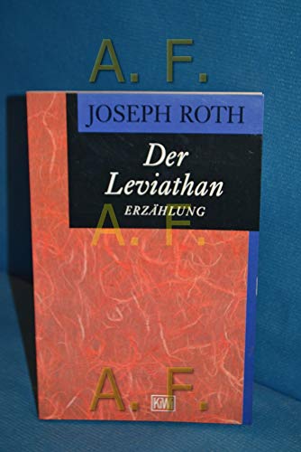 Der Leviathan Der Leviathan
