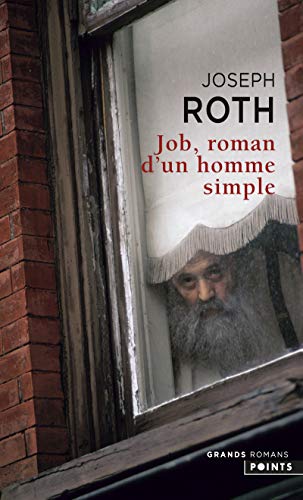 Job, roman d'un homme simple von Points