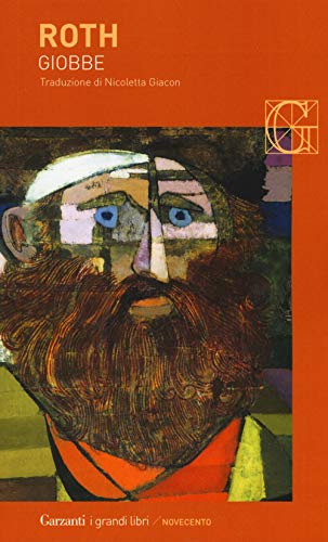 Giobbe (I grandi libri. Novecento) von Garzanti