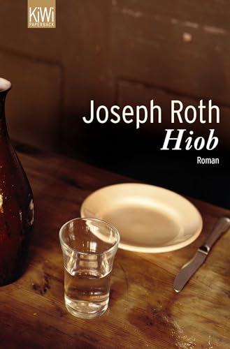 Hiob: Roman