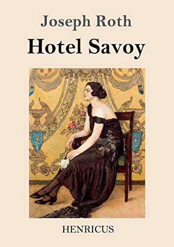 Hotel Savoy Hotel Savoy