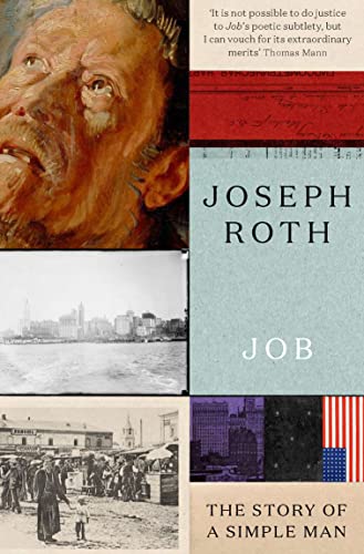 Job: The Story Of A Simple Man Job: The Story Of A Simple Man von Granta Books