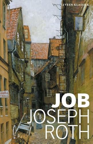 Job: roman over een eenvoudige man (LJ Veen Klassiek)
