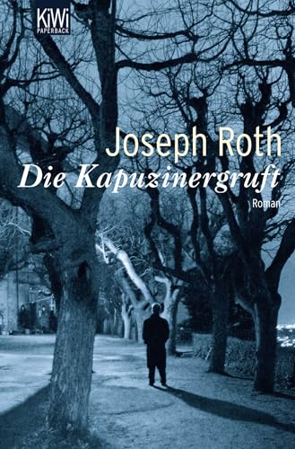 Kapuzinergruft: Roman