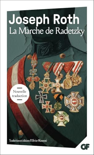 La Marche de Radetzky La Marche de Radetzky von FLAMMARION