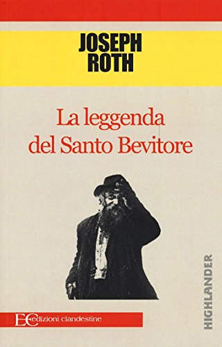 La leggenda del santo bevitore (Highlander)