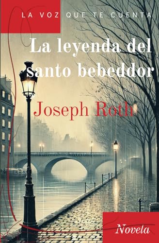 La leyenda del santo bebedor La leyenda del santo bebedor von Independently published