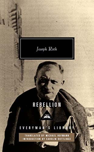 Rebellion (Everyman's Library CLASSICS) von Everyman