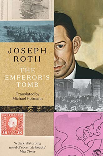 The Emperor's Tomb von Granta Books