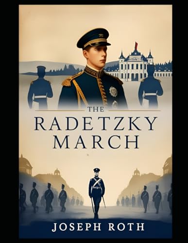 The Radetzky March The Radetzky March von Independently published