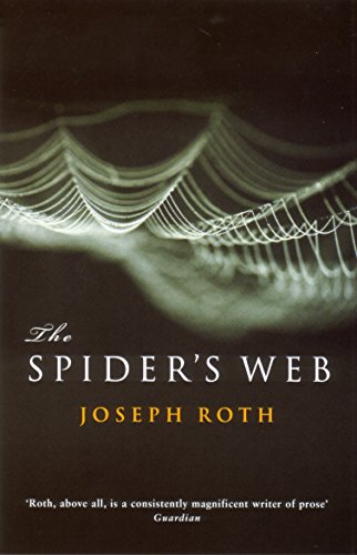 The Spider's Web von Granta Books