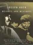 Weights and Measures (Peter Owen Modern Classic)