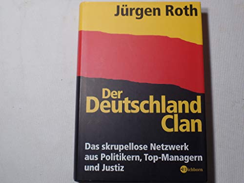 Der Deutschland-Clan