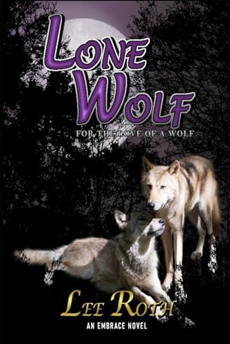 Lone Wolf (Embrace) von Independently published