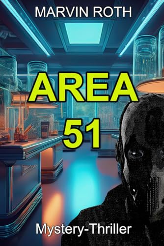 AREA 51 von Independently published