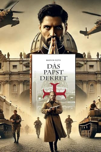 Das Papst Dekret von Independently published