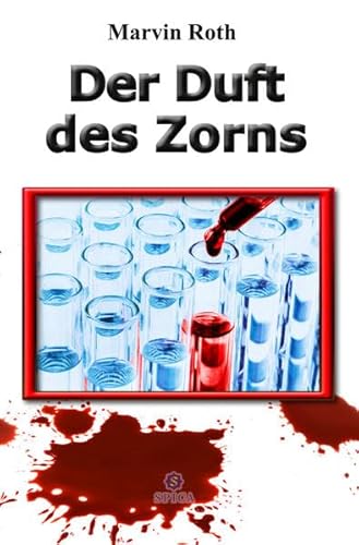 Der Duft des Zorns Der Duft des Zorns