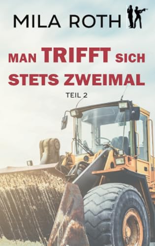 Man trifft sich stets zweimal (Teil 2) (Spionin wider Willen, Band 12)