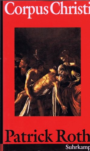 Corpus Christi von Suhrkamp Verlag
