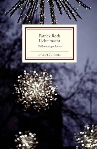 Lichternacht: Weihnachtsgeschichte: Weihnachtsgeschichte | Einmalige Sonderausgabe