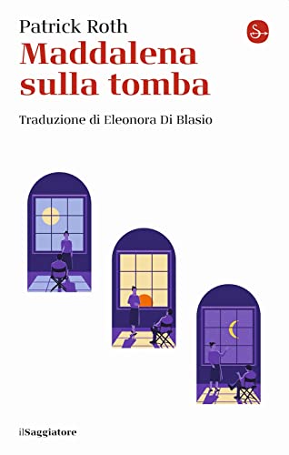 Maddalena sulla tomba (La piccola cultura)