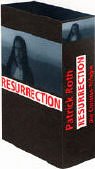 Resurrection. Die Christus-Trilogie: Riverside - Johnny Shines oder Die Wiedererweckung der Toten - Corpus Christi