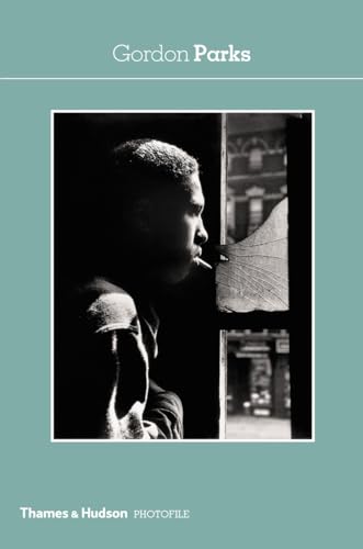 Gordon Parks: Photofile Series